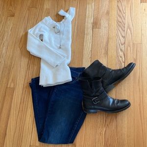 Frye Women’s Veronica Bootie